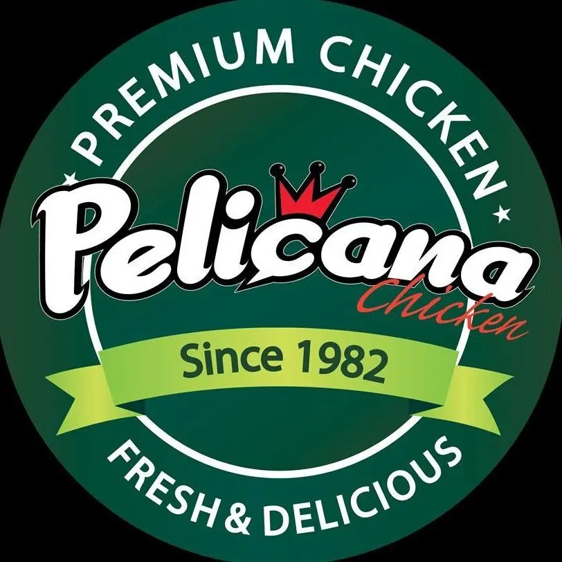 Pelicana logo